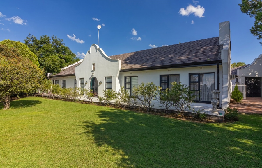 4 Bedroom Property for Sale in Panorama Free State